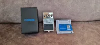 BOSS Noise Supressor NS-1X