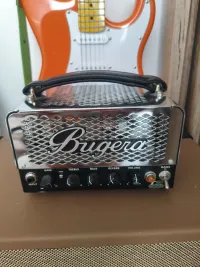 Bugera Infinium T5 Gitarrenverstärker mit Röhrenvorverstärker - Fazakas Zoltán [Today, 6:39 am]