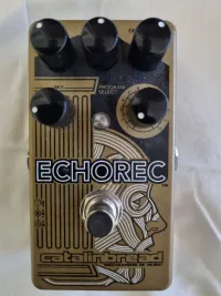 Catalinbread Echorec Verzögerung - ska21 [Today, 4:26 pm]
