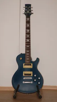Charvel DESOLATION SERIES DS-2 PRO STOCK Elektromos gitár - Lawrence [Ma, 21:06]