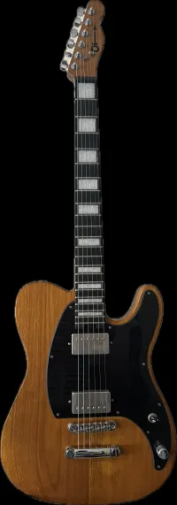 Charvel Joe Duplantier Signature Pro-Mod San Dimas Style 2