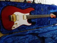 Charvel Pro-Mod Plus So-Cal SC1 HH FR CAR Elektromos gitár - Zenemánia [Ma, 13:52]