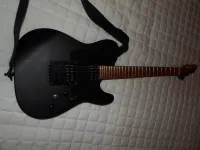 Charvel Pro-Mod SC ST2 HH HT Sat. Black