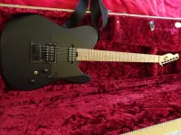 Charvel Pro-Mod SC ST2 HH HT Sat. Black Elektromos gitár