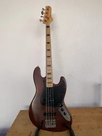 Cimar Jazz bass 2072 MH