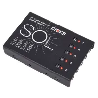 CIOKS Sol Adaptor - Palágyi Imre [Today, 8:58 am]
