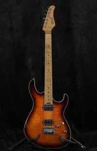 Cort G290FAT II AVB