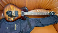 Cort Zenox Z42 Upgrade