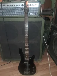 Craftsman 4 húros Bass guitar - Logan Nojz [Today, 4:10 pm]