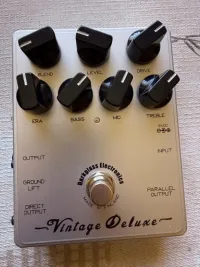 Darkglass Vintage Deluxe V1 Basszusgitár effekt - Migi [Tegnap, 21:58]