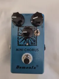 Demonfx Chorus