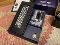 Digitech Bass Whammy Bass pedal - Madocsai Gergő Madó [Yesterday, 10:52 pm]