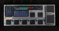 Digitech GNX-3 2004 Multiefectos - Vintage52 Hangszerbolt és szerviz [Today, 4:31 pm]