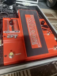 Digitech Whammy DT Octave pedal - PLASTICOCEAN [Day before yesterday, 8:44 am]