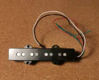 DiMarzio DP148 Ultra Jazz Bridge Pastilla de bajo - Celon 96 [Today, 5:38 pm]