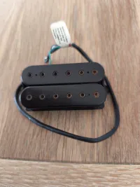 DiMarzio Dp215 Evo2 bridge