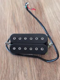 DiMarzio Dp220 DActivator bridge