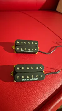 DiMarzio IBZ