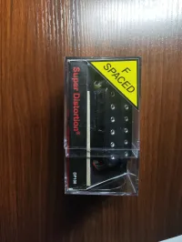 DiMarzio Super Distortion DP 100 Hangszedő - László Krisztián [Tegnap, 19:28]