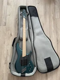 Dingwall NG3 Black Forest 4-String Basgitara - Péter [Today, 4:23 pm]