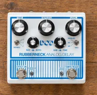 DOD Rubberneck analóg delay Pedal - Bástya Elvtárs [Today, 11:18 am]