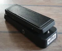 Dunlop JH-1, Jimi Hendrix Wah
