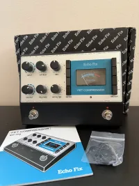Echo Fix Fet Compressor EF-P5 Kompressor - Stratoo [Today, 3:26 pm]