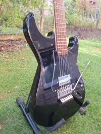 Egyedi készítésű Stratocaster Electric guitar - Joule [Today, 8:44 am]