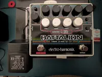 Electro Harmonix Battalion