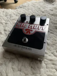 Electro Harmonix Big Muff