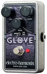 Electro Harmonix Glove Effect pedal - doletics [Yesterday, 7:56 am]
