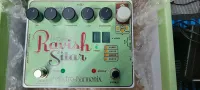 Electro-Harmonix Ravish Sitar Pedal - Fröhner Reinhard [Today, 1:14 pm]