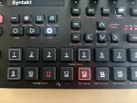 Elektron Syntakt Dobgép - Góg Péter [Ma, 10:00]