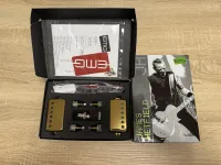EMG JH Het Set Gold - James Hetfield Signature pickup Hangszedő - Füszi [Ma, 11:59]