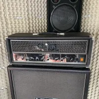 ENGL Fireball 60 Gitárerősítő-fej - Kolesnikov Oleg [Ma, 19:45]