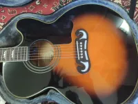 Epiphone EJ 200 CE Electro-acoustic guitar - TankMarlboro [Today, 11:58 am]