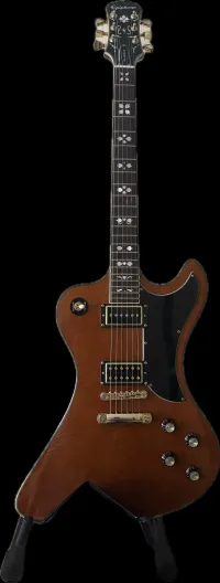 Epiphone Limited Edition Lee Malia RD Custom Artisan