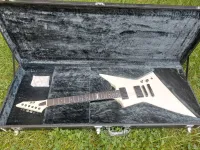 ESP E-II EX NT SW Elektromos gitár