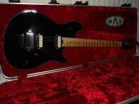 EVH Special GB D-Tuna 2014. MIM Elektromos gitár - Zenemánia [Ma, 16:46]