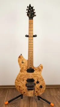 EVH Wolfgang standard E-Gitarre - Bognár Gábor [Today, 3:37 pm]
