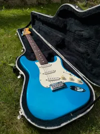 Fender 1995 American Standard RARE  Blue