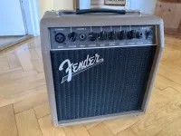 Fender Acoustasonic 15 Amplificador de guitarra acústica - Gusztáv Kilián [Today, 5:20 pm]