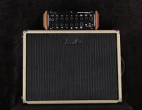 Fender Acoustasonic Kopf und Truhe - Vintage52 Hangszerbolt és szerviz [Today, 3:27 pm]