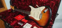 Fender American original 60