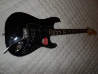 Fender American Special HSS Strat 2013. Elektrická gitara - Zenemánia [Today, 9:47 pm]