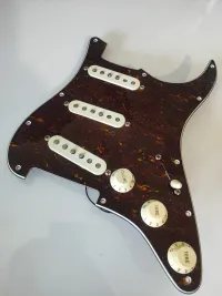 Fender American Vintage 57  62 Sada snímačov - Admirális Generális [September 5, 2026, 9:19 pm]
