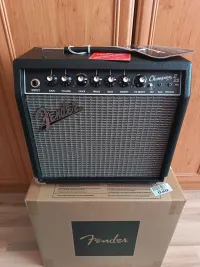 Fender Champion II 25 Combo de guitarra - jszabi [Today, 7:48 pm]