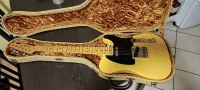 Fender CS Nocaster 51 telecaster Electric guitar - hgabor [Yesterday, 8:58 pm]