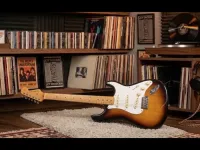 Fender Eric Johnson Stratocaster 1957