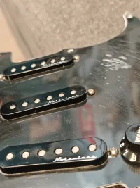 Fender Noisless
